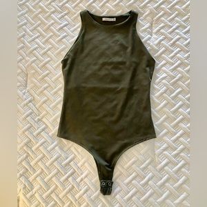 Bodysuit small